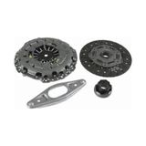Sachs 3000951952 Debriyaj Seti Bmw E90-E91-E92-E93-F10-F11-F18 N57 13-17 21207585994