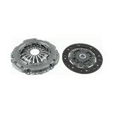 Sachs 3000951969 Debriyaj Seti Baskı Disk Clio Iı 05-Logan 07-Twingo 07-Sandero 08-Thalia 03-1.5dcı K9K 7701478799