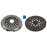 Sachs 3000951977 Debriyaj Seti Astra J Corsa D 1.3 Cdtı 10 A13dte Bilyasız 666088