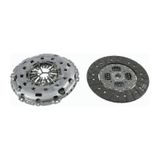 Sachs 3000951979 Debriyaj Seti 6 İleri Transit V347 2.2tdcı 115ps 140ps 06-rulmansız Önden Çeker Rulmansız 8c117540bb