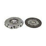 Sachs 3000951980 Debrıyaj Setı Rulmansız 624 3395 09 Vw Tıguan Cbab-Cffb-Cbaa 2.0 Tdı 07 >