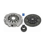 Sachs 3000954025 Debriyaj Seti Rulmanlı Opel Spark FC8V 05- 96563582