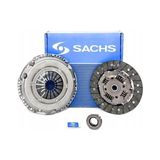 Sachs 3000954445 Debriyaj Seti Honda Jazz 1.2 1.4 2001-CITY 1.4 2008-L12A L13A 3000954445