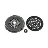 Sachs 3000954489 Debriyaj Seti Mini N14 R55 R56 R57 R58 R58 8607915