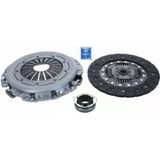 Sachs 3000954494 Debriyaj Seti Bilyalı 235Ø Tucson Jm 2.0 04 10 Sportage Iı 2.0 I 16V 04> 4110039260