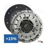 Sachs 3000970003 Debriyaj Seti Volvo S40 Iı 2.0 D 04-10 V50 545 2.0 D 04-12 Rulmansız 3000970003