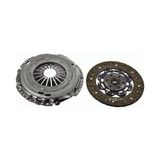 Sachs 3000970004 Debriyaj Seti Cherokee 2.0 2.4 4x4 Rulmansız 03G141015L