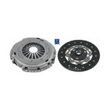 Sachs 3000970028 Debriyaj Seti Rulmansız Tiguan 2.0tdı 07- 03l141015a