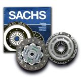 SACHS 3000970037 DEBRİYAJ SETİ S-MAX MONDEO IV / S60 S80 V60 V70