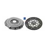 Sachs 3000970041 Debriyaj Seti Rulmansız F40 Snz Vectra C-signum-zafira B-z19dt-z19dth 55569283
