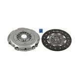 Sachs 3000970044 Debriyaj Seti Rulmansız Doblo Iıı Bravo Iı Linea Grande Punto Giulietta Mito 1.6jtdm 1.6 Multijet 55241162