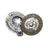Sachs 3000970058 Debriyaj Seti Caddy Transporter 1.9tdı 03-Eski Numarası 3000970017 03G141015M