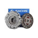 Sachs 3000970061 Debriyaj Seti Rulmansız Astra K B14XNT – B14XFL Insignia B B15SFL – B15SFT 3000970061