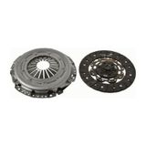Sachs 3000970063 Debriyaj Seti Y.n 3000 970 113 & 3000 970 038 Focus C-max 1.6 Tdcı Ford 10- 31492819