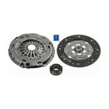 Sachs 3000970073 Debriyaj Seti Volkswagen Golf 13-20 A3 13-20 Leon 13-19 04l141015k