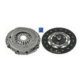 Sachs 3000970075 Debriyaj Seti Rulmansız Transporter 7j7h 03-2.5tdı 2.5tdı 4 Motıon 130cv 070141015n
