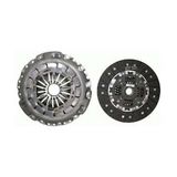 Sachs 3000970079 Debriyaj Seti Rulmansız W203 00-07 W210 96-02 W211 02-08 Viano W639 03-Vito W639 03-Sprinter 00-05 A0162502901