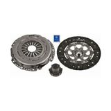 Sachs 3000970093 Debriyaj Seti Bmw E46 97-06 Z3 E36 98-02 21217523618
