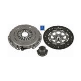 Sachs 3000970094 Debriyaj Seti Bmw E46 318CI 318I 318TI N42B20VVT 09 01 318D Td M47D20-1 0670024