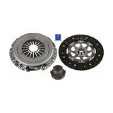 Sachs 3000970095 Debriyaj Seti Rulmanlı Bmw M54 B30 E46 M62 B35 E39 E37 21207531844
