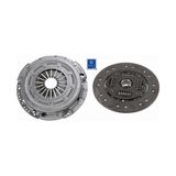 Sachs 3000970099 Debriyaj Seti W203-w210 Baskı+balata A017250560