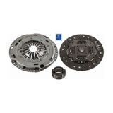 Sachs 3000970101 Debriyaj Seti Golf7-A3-Leon 1.4 Tsı 2012 Chpa-Chpt-Czda 04E141015B