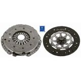 Sachs 3000970109 Debriyaj Seti 2051.S1