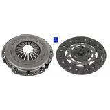 Sachs 3000970113 Debriyaj Seti Focus Iıı-Cmax 11 >15 >Fıesta 17 > Kuga Mondeo 14 >Transit Connect 1.5Tdci 1.6Tdci Volvo S40 1.6D 2 C30 V50 10-12 Av617540c1c-Av617540c1b-31259734