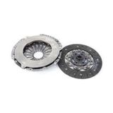 Sachs 3000970113 Debriyaj Setibaskı Balata Focus Iıı Cb8 11-14 Focus Iv Cew 14-Grand C-Max Yeni Connect 14-1.6 Tdcı Rulmansız AV617540C1C