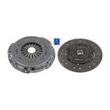 Sachs 3000970121 Debriyaj Seti Rulmansız Vito W639 10-vito W447 14-sprinter 906 09- 232500201