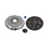 Sachs 3000970125 Debriyaj Seti Ducato Iıı Boxer Iıı Jumper Iıı 2.2dt Puma 06-sabit Volant Debriyajı 9467558480