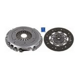 Sachs 3000970126 Debriyaj Seti Ford Mondeo Kuga 2.0 Tdcı 07- 7g9n7540bc