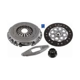 Sachs 3000970127 Debriyaj Seti F20-F30-N13-N20-116-118-316-320I 21207625147