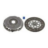 Sachs 3000970128 Debriyaj Seti Tucson 04-10 2.0 Crdı I30 08-12 2.0 Crdı 4120024720