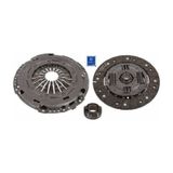 Sachs 3000970130 Debriyaj Seti Volkswagen Golf 17-20 Passat 15-a3 17-21 Leon 17-20 Octavia 18-21 Dad-dpc 04e141016j