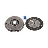 Sachs 3000970131 Debriyaj Seti Rulmansız 308-3008-rcz-508-5008-208-c4 Iı Ds4-c4 Picasso-ds3-ds5-c5 Iıı Ep6cdt 9813672180