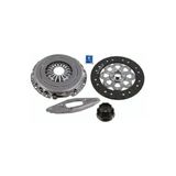 Sachs 3000970140 Debriyaj Seti (Tend) Bmw F20 F30 F10 E84 G01 F31 21207633682