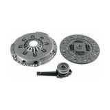 Sachs 3000990026 Debriyaj Seti Rulman X16XEL Vectra B F17 Snz Astra G-Meriva A-Vectra C-Zafira A-X16XEL-Z16XE 1606480