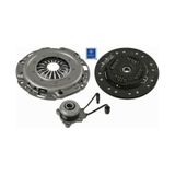 Sachs 3000990050 Debriyaj Seti (Rulmanlı) A-Serisi W168 Cdı 98-03 A0212502301