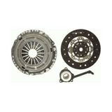 Sachs 3000990081 Debriyaj Seti Golf V Vı Jetta Iıı Passat Caddy Iıı 1.9tdı Bmm Bls Scirocco Touran Yeti Altea Leon 3000990081