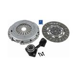 SACHS 3000990221 Debriyaj Seti Cmax Focus II 1.6 TDCI 04- Gpda. Hhda. Hhdb