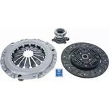 Sachs 3000990289 Debriyaj Seti Chevrolet Cruze 1.6 09