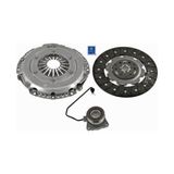 Sachs 3000990303 Debriyaj Seti Bilyalı Astra J 1.6 Sıdı 12-15 Astra K 1.4-1.6 Turbo 15-Insignia 1.6 Sıdı 13-16 55352048