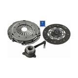 Sachs 3000990332 Debriyaj Seti+Rulman A1 1.4 Tfsı 12-14 3000990332