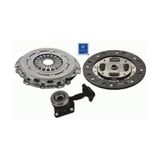 Sachs 3000990342 Debrıyaj Setı Bılyalı Focus C-Max Mondeo 1.6 Benz. 10