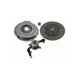 Sachs 3000990353 Debrıyaj Setı Bılyalı Mercedes Vıto Vıano (W639)
