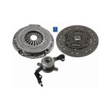 Sachs 3000990353 Debriyaj Seti (Rulmanlı) Viano W639 03-Vito W639 03- A0252508301