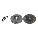 Sachs 3000990437 Debriyaj Seti Hidrolik Rulmanlı Vito W639 10-vito W447 14-sprinter 906 09- 232500201