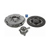 Sachs 3000990530 Debriyaj Seti Transit V347 11-14 V343 V364 Pickup 2.2tdcı 155PS 14-Rulmanlı 627303235