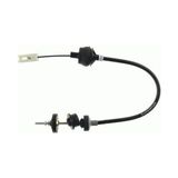 Sachs 3074003377 Debriyaj Teli Peugeot 306 1.4 I 94- 2150.h1